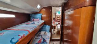 Sailing Edisa Rhodes Adventures - 3