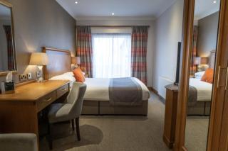 Dale Hill Hotel - 8