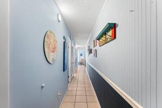 Summit 505 Beach Resort Condo - Balcony Best View - 4