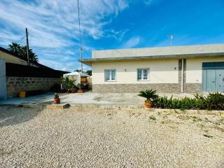 Casa Gavedi at 150 meters about from the beach - 8