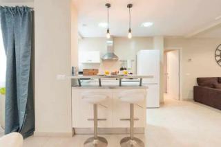 Apartamento Premium junto a Catedral - 1