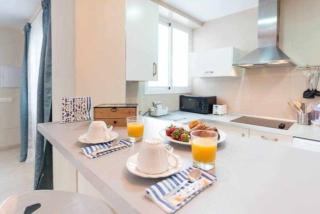 Apartamento Premium junto a Catedral - 1