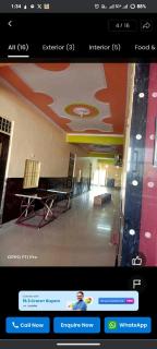 shree mangal palace - 3