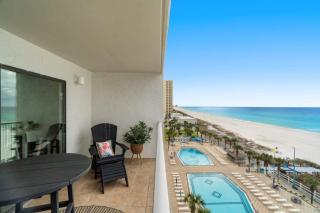 Summit 808 - Luxury Beach Resort Condo 1-6 People - 6