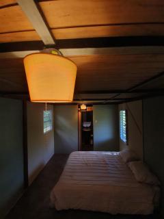 Velamparas guest house - 9