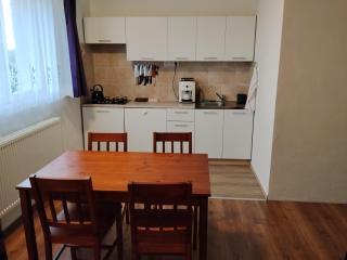 Apartmány V Zahradě Zálší - 9