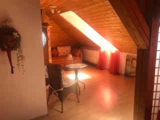 Schöne Ferienwohnung in Bahnhofsnähe für Urlaub, Studium oder Arbeit - 8