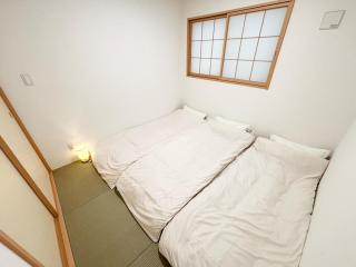 30-second walk to the sea! New house 橙霞 maximun 10 people! - 7
