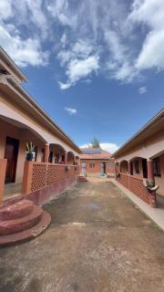 Highland hotel kapchorwa - 9