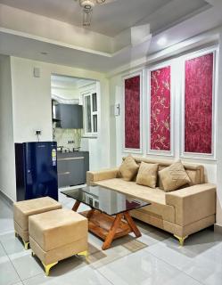 Tapovan 1 BHK I Rivara I Ganga I High Speed Wifi - 0