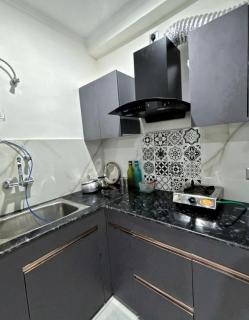 Tapovan 1 BHK I Rivara I Ganga I High Speed Wifi - 6