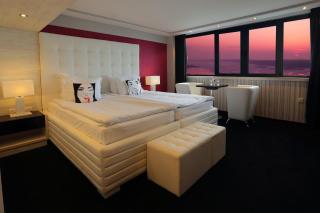 Grand Hotel Riga - Ruse - 0
