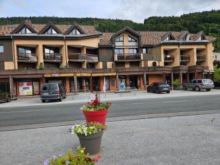 Le balcon du Jura - 1