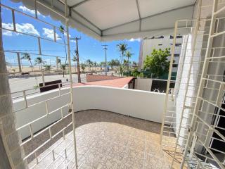 Casa Frente Mar na Cidade Luz - 1