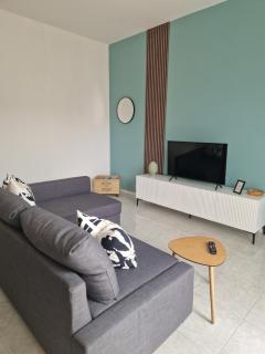 House 13 apartment in Cernobbio - 1