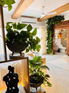 Casa Manalva ocean view penthouse in walled city - 1