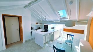 La Mansarda di Via Niella - 6