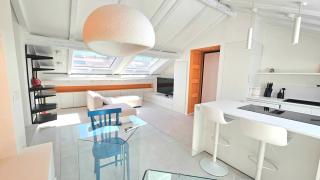 La Mansarda di Via Niella - 2