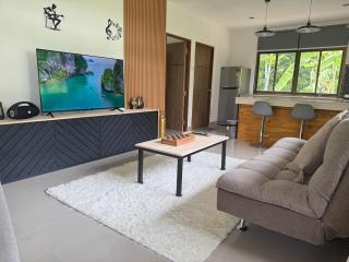 Zout Villas - Thong Sala - 7