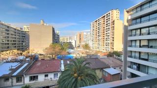 Rbk° Depto nuevo GIM/3 personas/Lavanderia/WIFI - 1