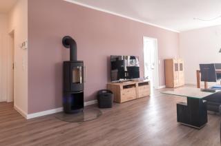 Penthouse-Wohnung - 7