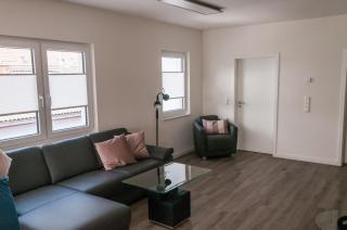 Penthouse-Wohnung - 7