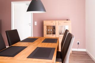 Penthouse-Wohnung - 5
