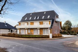 Ferienhus op de Eck - 9