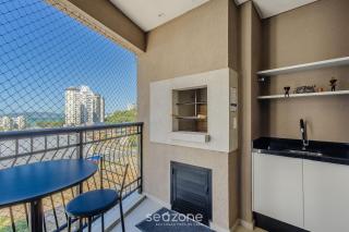 Apartamentos Completos a 700m da Praia - VNV - 1