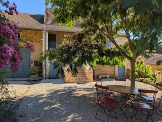 Chez Max et Juliette - Charmante maison familiale en bordure de forêt - 7