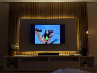 Luxury 2-bed w 24h light in Magodo GRA Phase 2 - 7