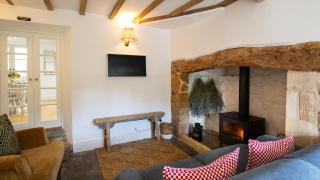 Sage Cottage - 1