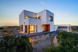 Albatrosvilla Aquarius - 0