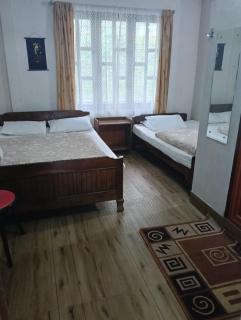 Yuven House - 2