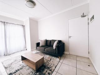 Luxurious 1-Bedroom Apartment at The Blyde, Pretoria - 1