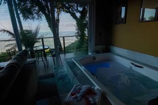 Cabana romântica com Jacuzzi ao lado de Gramado - 9
