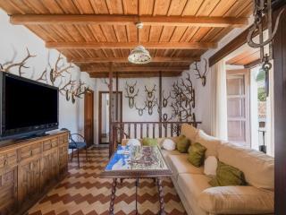 Holiday Home in Aracena with Private Pool - 9