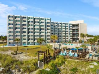 Top Of The Gulf 421 - Luxury Beach View Condo - 4