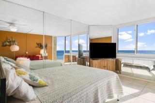 Top Of The Gulf 421 - Luxury Beach View Condo - 9
