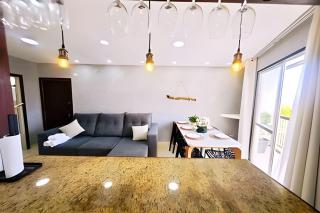 ADV014 Appartement sur la plage de Vidigal - 0