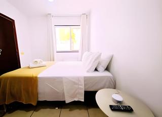 ADV014 Appartement sur la plage de Vidigal - 8