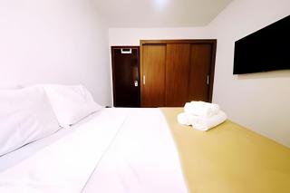 ADV014 Appartement sur la plage de Vidigal - 7