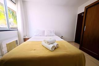 ADV014 Appartement sur la plage de Vidigal - 6