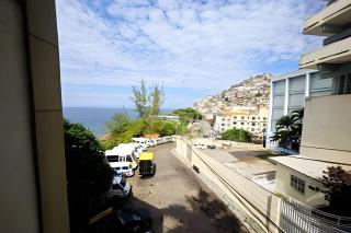 ADV014 Appartement sur la plage de Vidigal - 5