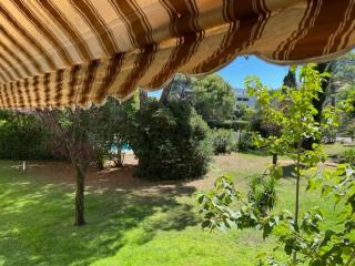 Cosy T3 - Jardin - Parking - Piscine - 2