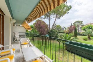 Cosy T3 - Jardin - Parking - Piscine - 4