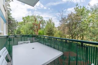 Cosy T3 - Jardin - Parking - Piscine - 6