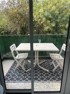 Cosy T3 - Jardin - Parking - Piscine - 9