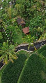 Nishiyama Wooden House - Ambengan - 9