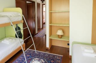 Locazione turistica Ginestre Mare - 8
